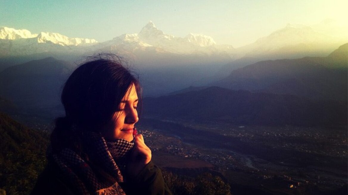 «Εγκλωβισμένη» στο Νεπάλ μια Κρητικιά 